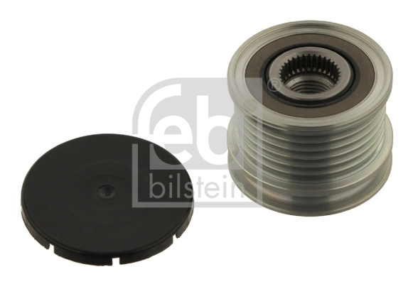 Alternator Freewheel Clutch